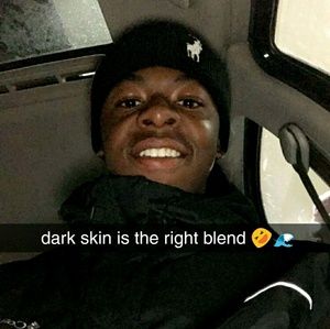 Meet your Posher, Fazion